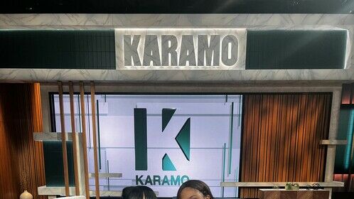 The &quot;Karamo Show&quot; w/ Trinity Wade