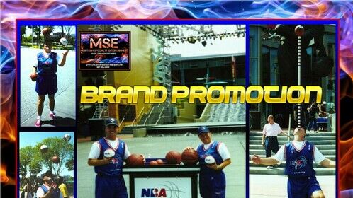 McIntosh Specialty Entertainment
Corporate Brand Promotion
www.mcintoshentertainment.com
407-486-6444