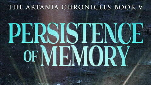 Clocks ticking. Amnesia spreading. Many will die before they are through, but this world will be saved if art is true.