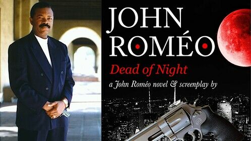 John Rom&eacute;o - Dead of Night