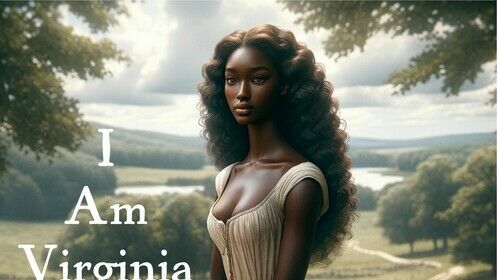 I Am Virginia