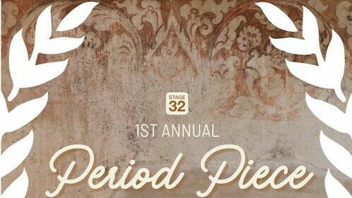 Semifinalist &quot;Period Piece&quot; Screenwriting Contest