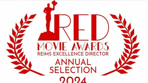Great News! 'The Adventures Of CJ' is an official selection of Red Movie Awards!