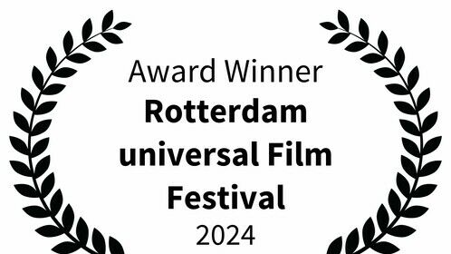 The Dead Ringer - Rotterdam Universal Film Festival
