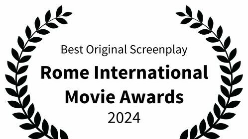 The Dead Ringer - Rome International Movie Award