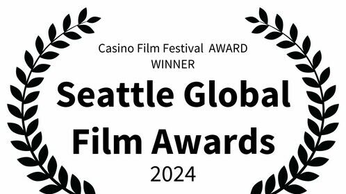 The Dead Ringer - Seattle Global Film Awards