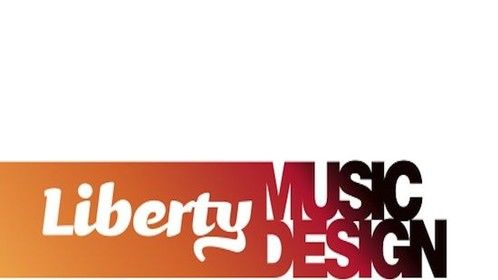Liberty Music Design Logo