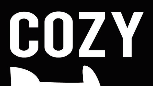 Cozy Chair Productions Logo