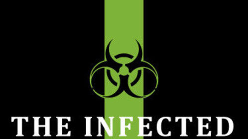 The Infected [script]