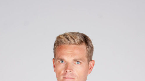 Greg Kriek