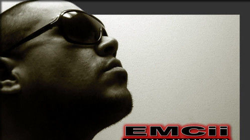 Album cover EMCii Digital Media Copyright 2013 