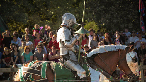 Ren Fest Minnesota