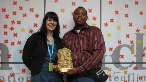 winner of the Sehsuchte Fokus Dialog Priez award in Germany, 2008. my 1st international award.