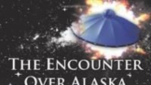 My third Novel, "The Encounter Over Alaska" based on the true UFO encounter of flight JAL1628 in 1986.