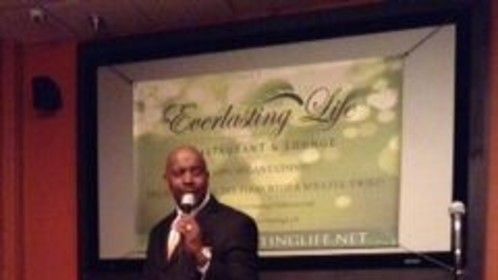 Hosting at Everlasting Life Restaurant & Lounge in Capitol Heights MD 