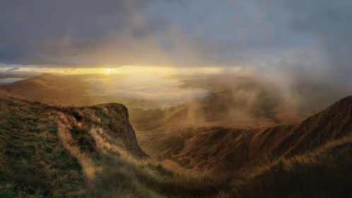 mam tor