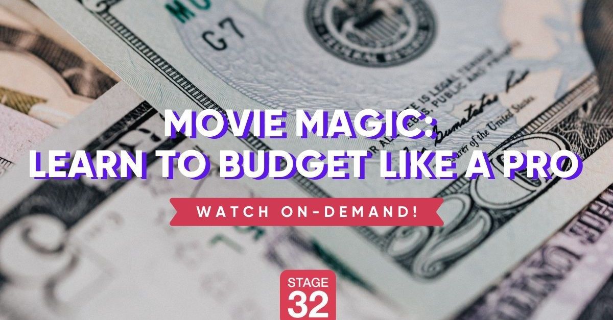 movie magic budget