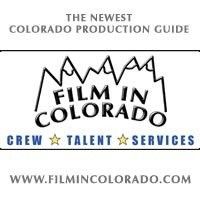 JG @ Film In Colorado