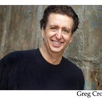 Greg Crowe
