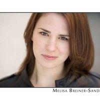 Mélisa Breiner-Sanders