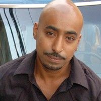 Richard Garcia 2Pac Tribute Actor