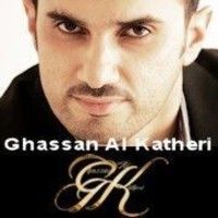 Actor Ghassan Al Katheri
