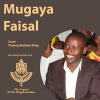 Mugaya Faisal Uganda