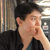 Dicky Tanuwidjaya