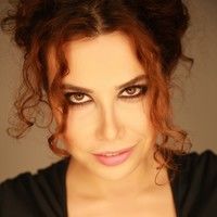 Tamar Zeynep Ashkar