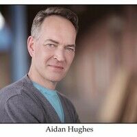 Aidan Hughes