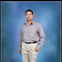 Srinivas Padala