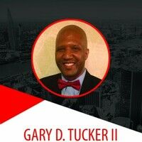 Gary Tucker