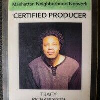 Tracy Richardson Talent Agent