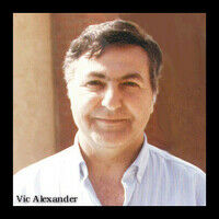 Vic Alexander