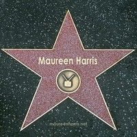Maureen Harris