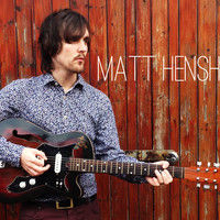 Matt Henshaw
