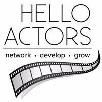 Hello Actors