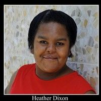 Heather Dixon