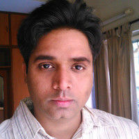 Shrikant Nasikkar