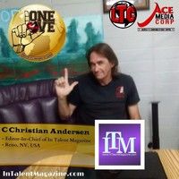 C Christian Andersen