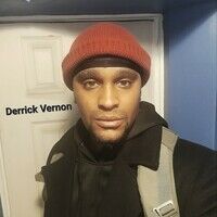 Derrick Vernon Jr.