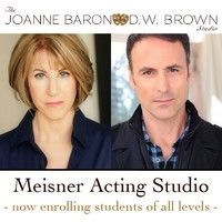 Joanne Baron/DW Brown Studio