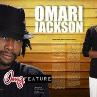 Omari Jackson