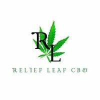 Relief Leaf Cbd