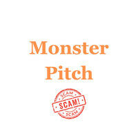 Monster Pitch