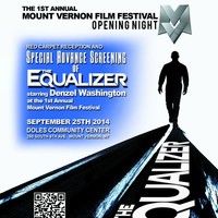 The Mount Vernon Film Festival