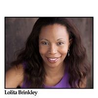 Lolita Brinkley