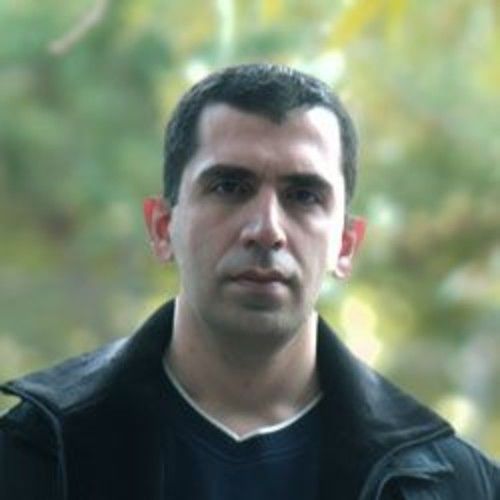 Mahdi Injenari