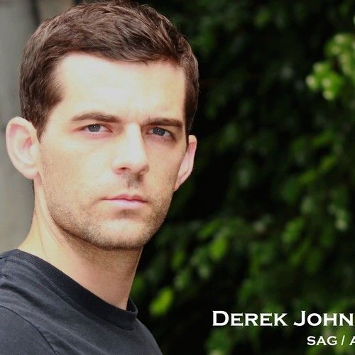 Derek Johnson