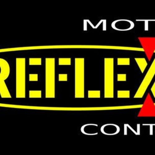 Reflex Motion Control